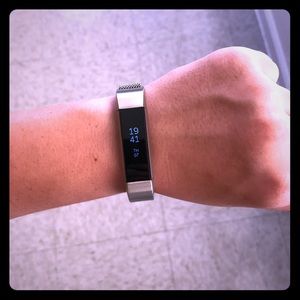 Fitbit Alta